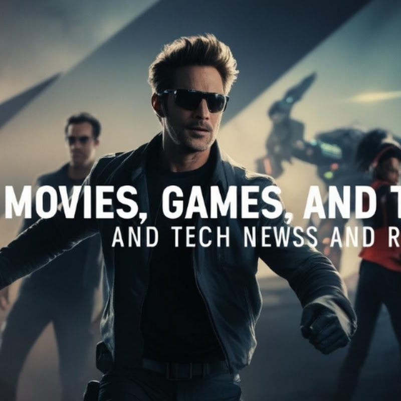 Arvizas Reviews - Games, Movies and Gadgets