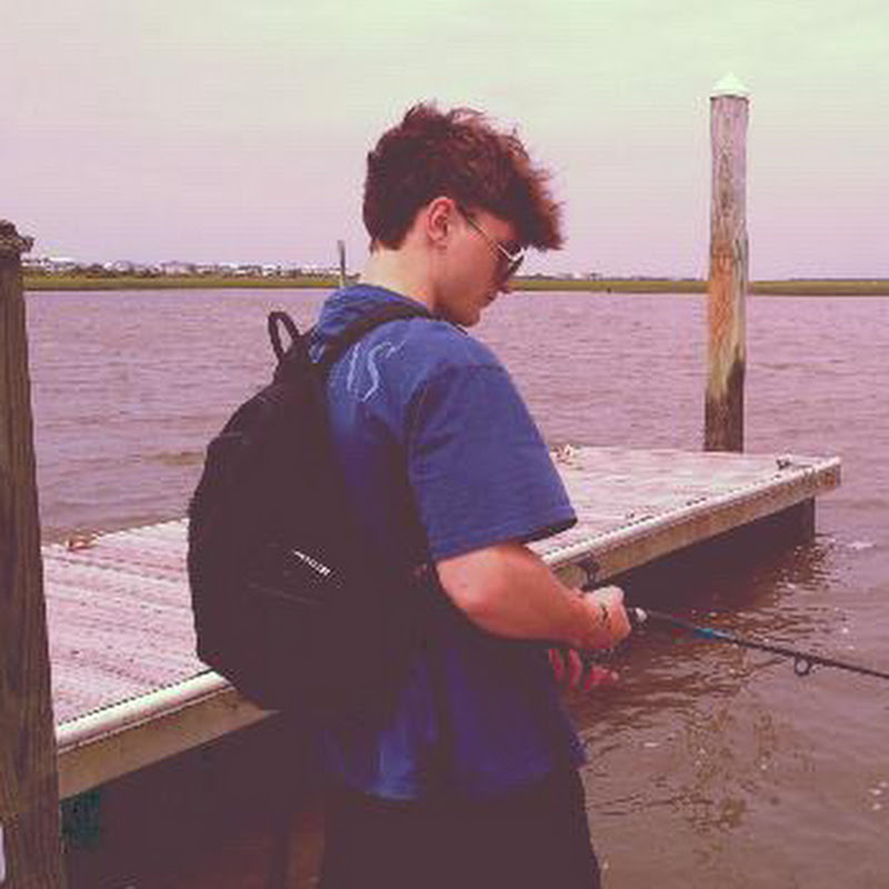 Mason Mormino