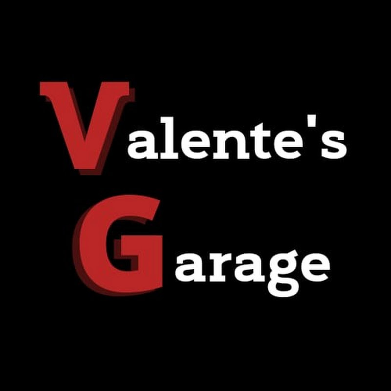 Valentes Garage
