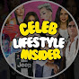 Celeb Lifestyle Insider logo