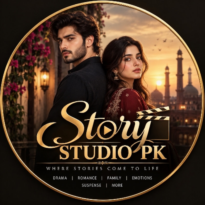 Story Studio PK
