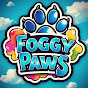 Foggy Paws logo