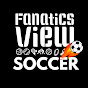 Fanatics View Soccer logo