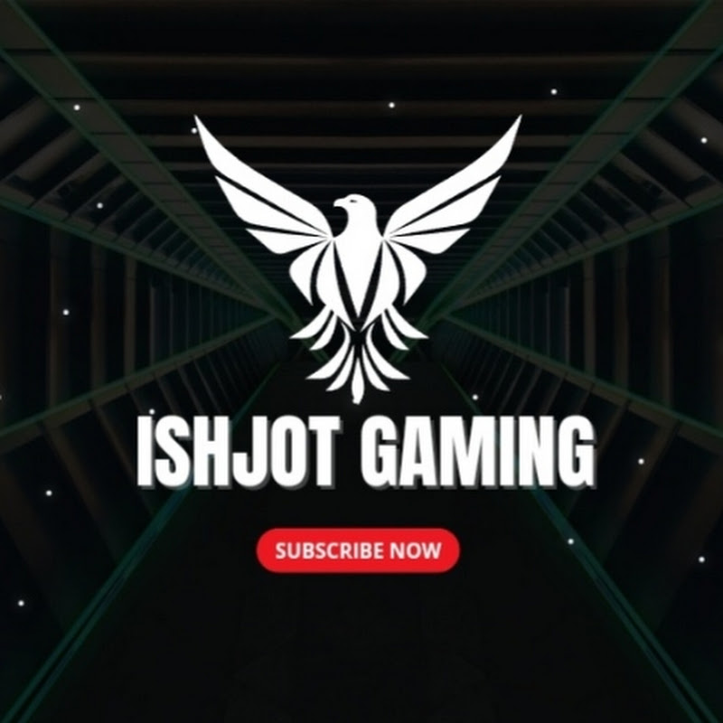 ISHJOT GAMING