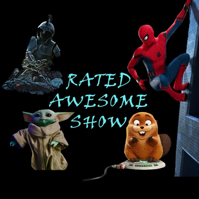 Rated Awesome Show