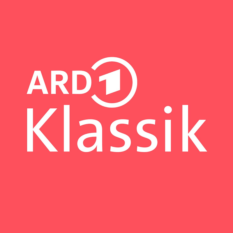 ARD Klassik Logo