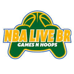 NBA LIVE BR