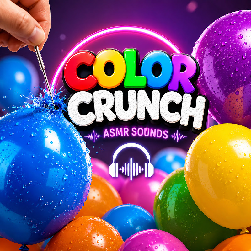 Color Crunch