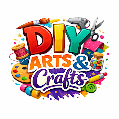 DIY ARTS & CRAFTS