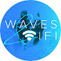 WavesandWifi logo