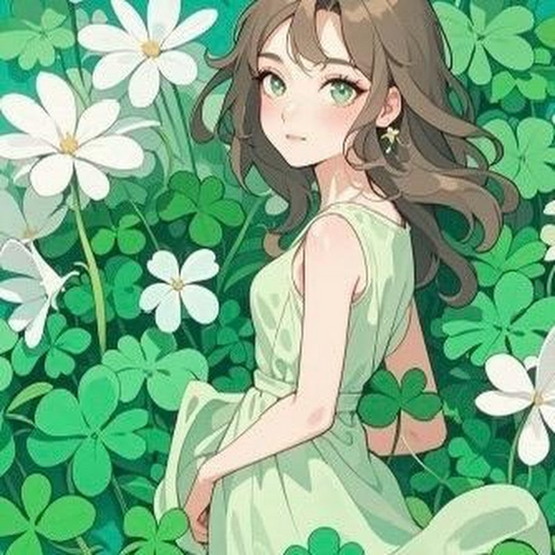 夜未央动画 Logo