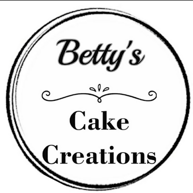 Betty's Cake Creations