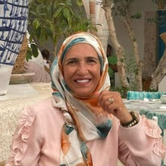 Thouraya Lifestyle 🩷ثريا لايف ستايل