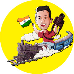 Trains of India Avatar