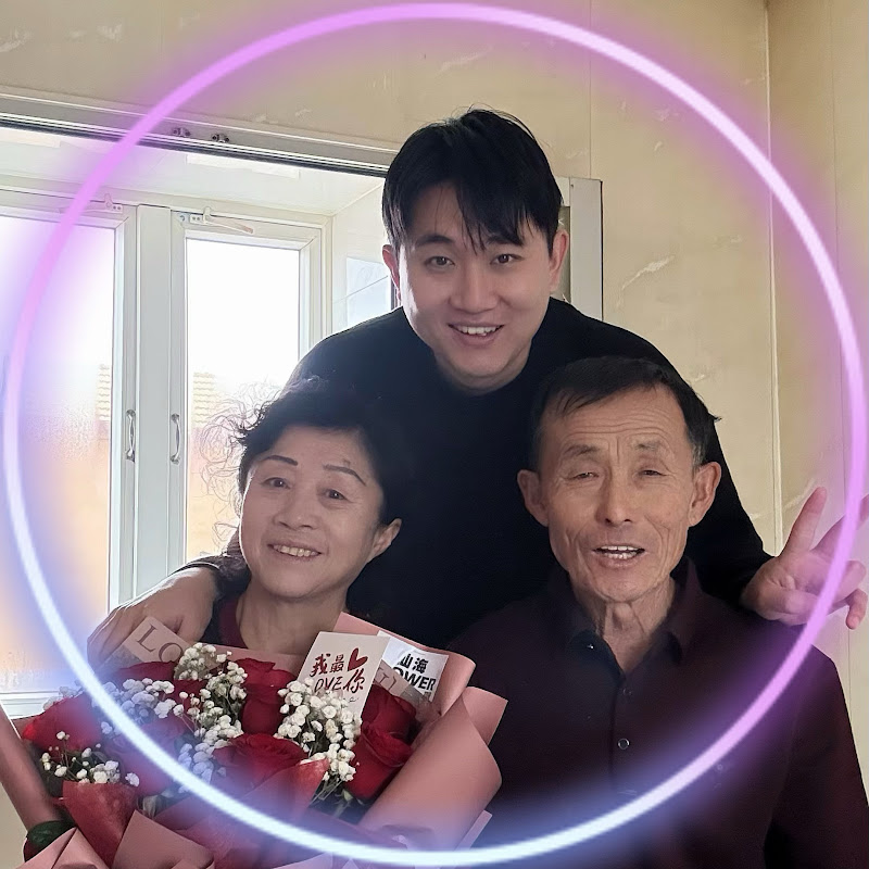 Baoqi’s daily short vlog