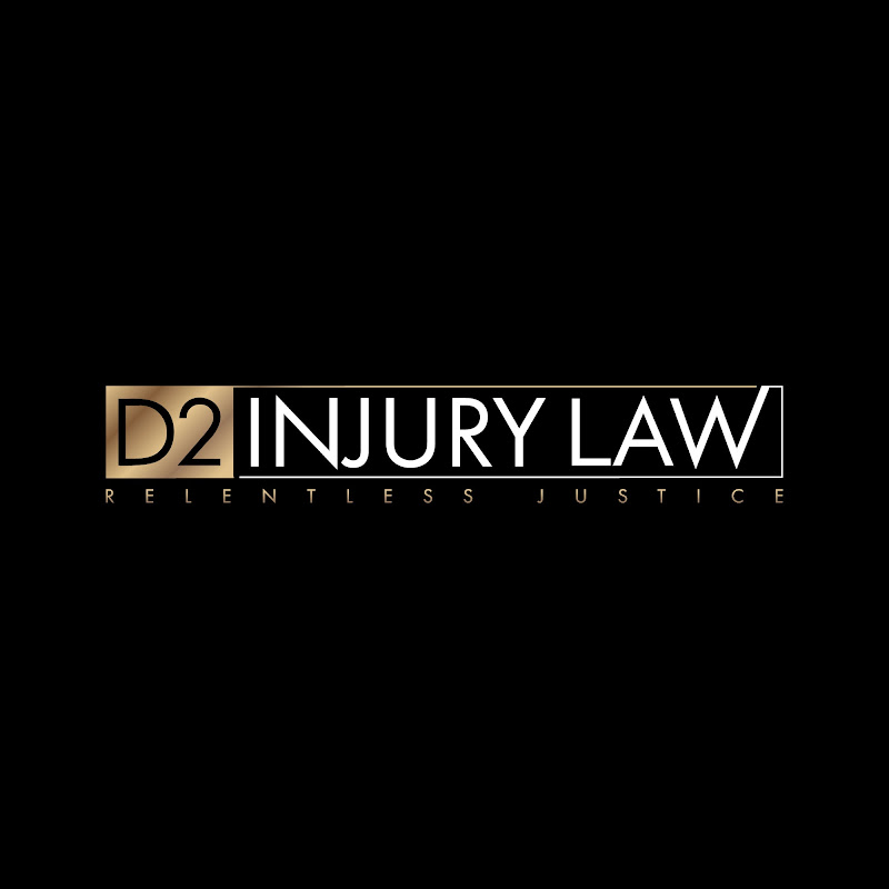 D2 Injury Law