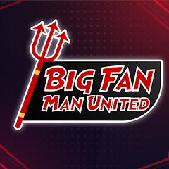Big Fan Man United