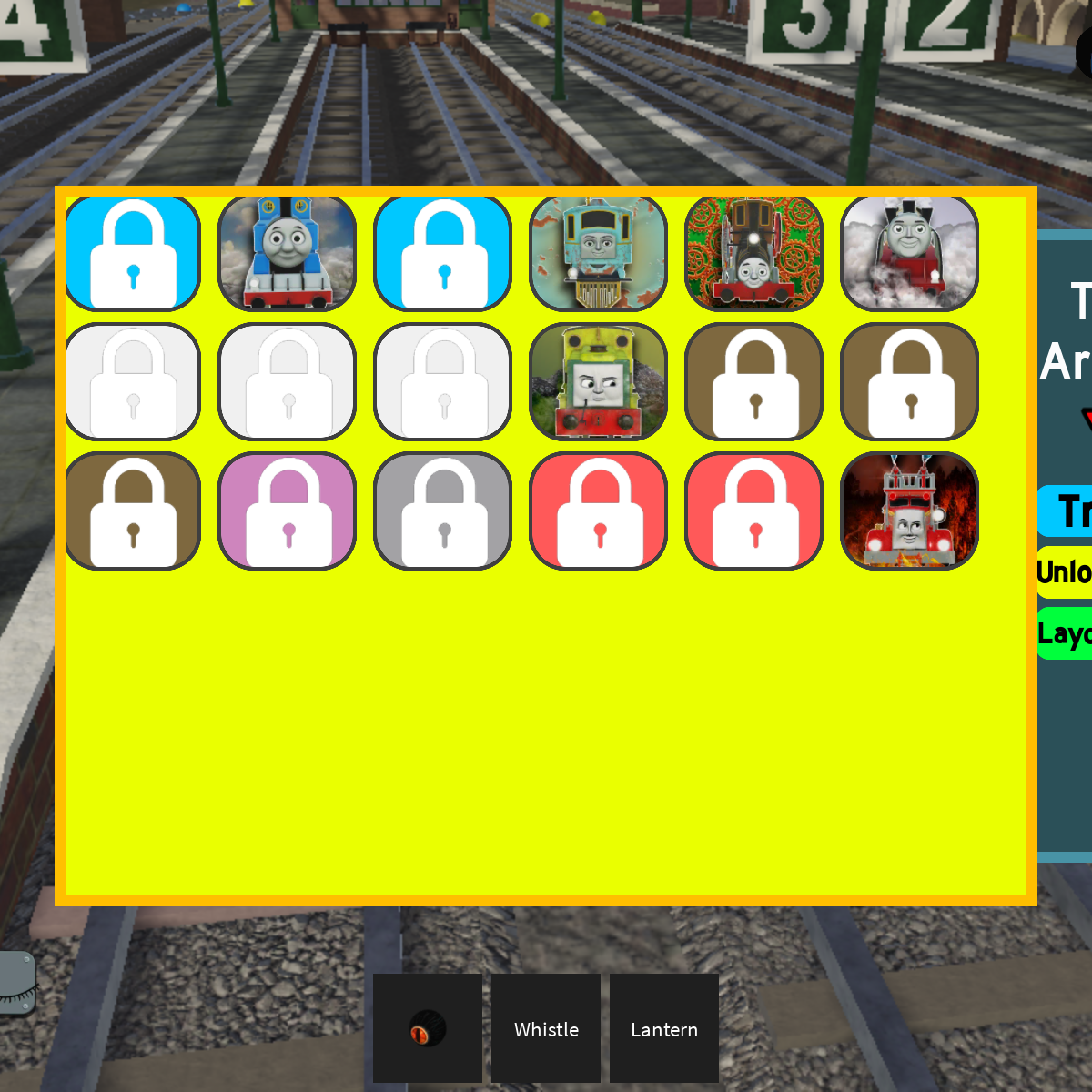 Post from Tank Engine Fanatic Studios