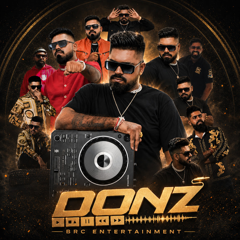DONZ Official