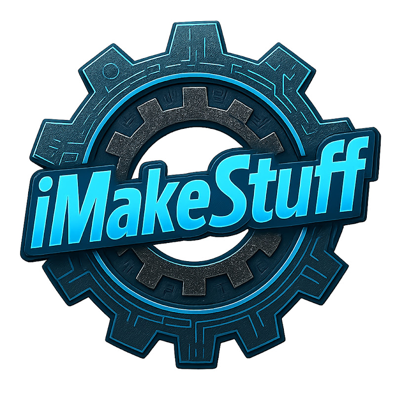 iMakeStuff