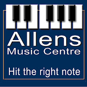 Allens Music Centre ( Great Yarmouth )