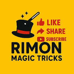 Rimon Magic Tricks