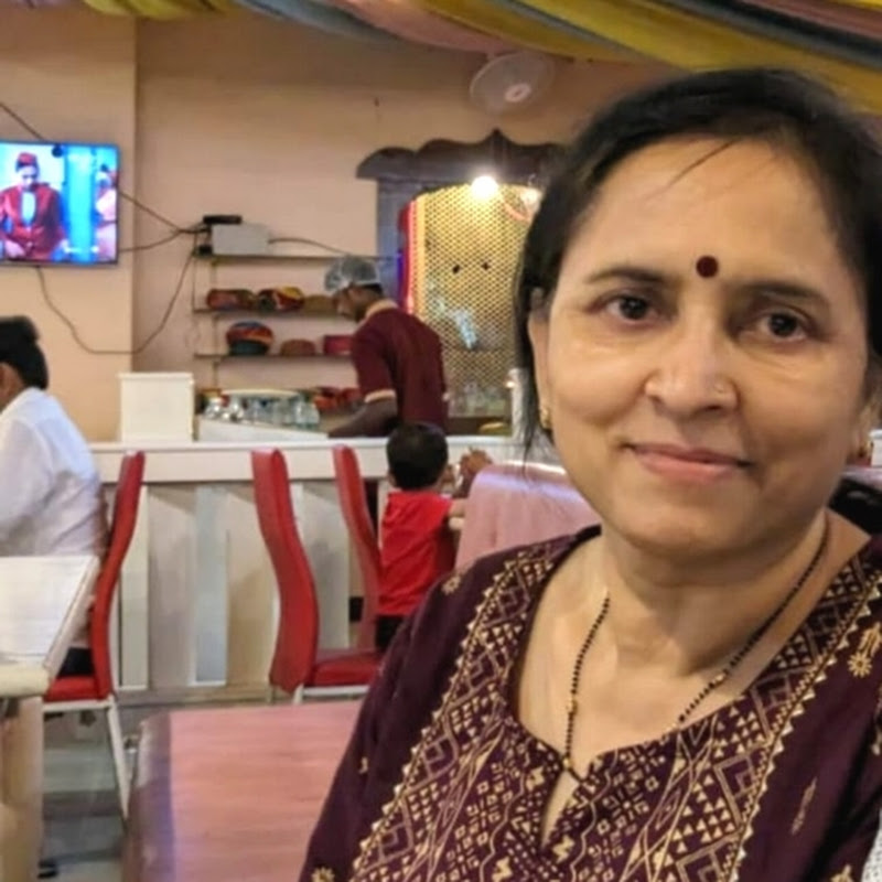 Right Diet with Priti (Tips and Recipes)