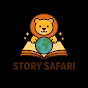 Story Safari  logo