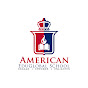 American EduGlobal School Ghaziabad logo