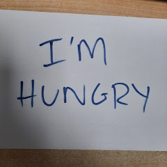 I'm Hungy! channel logo
