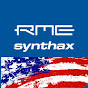 RME USA - Synthax Distribution