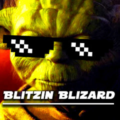 Логотип каналу Blitzin_blizard 💯