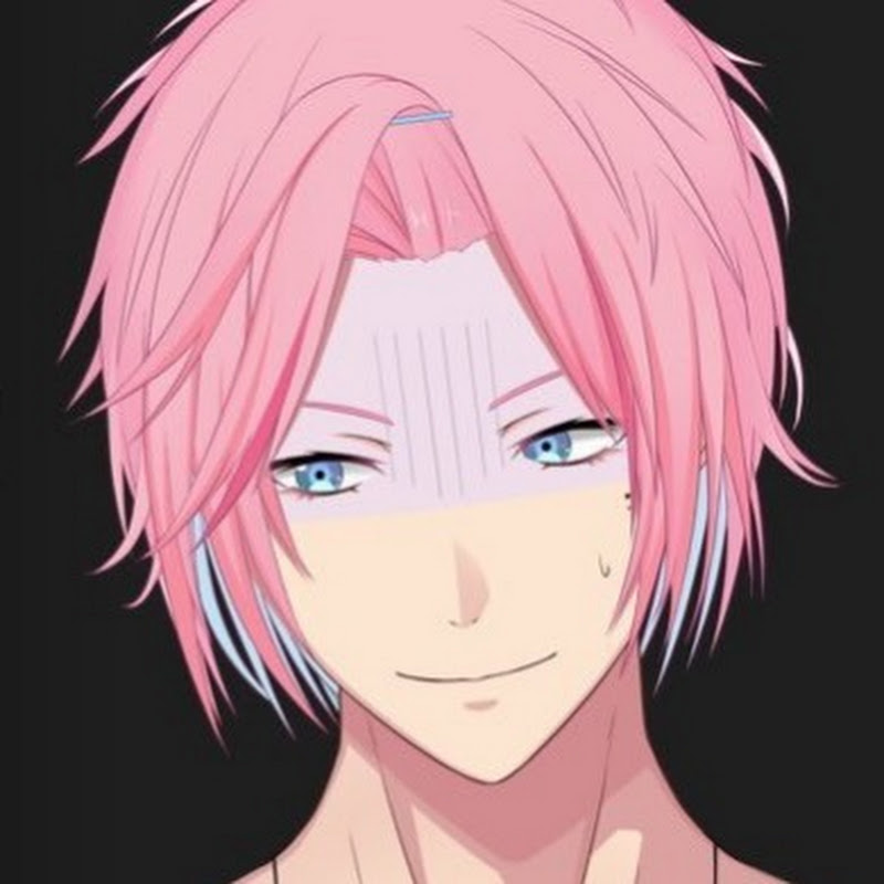 Kagami Ch.【架神 蓮】