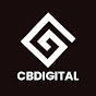 Chris Bedford Digital logo