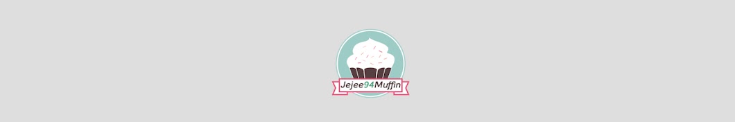 Jejee94Muffin YouTube channel avatar