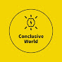 Conclusive World  logo