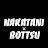 NAKATANI×BOTTSU