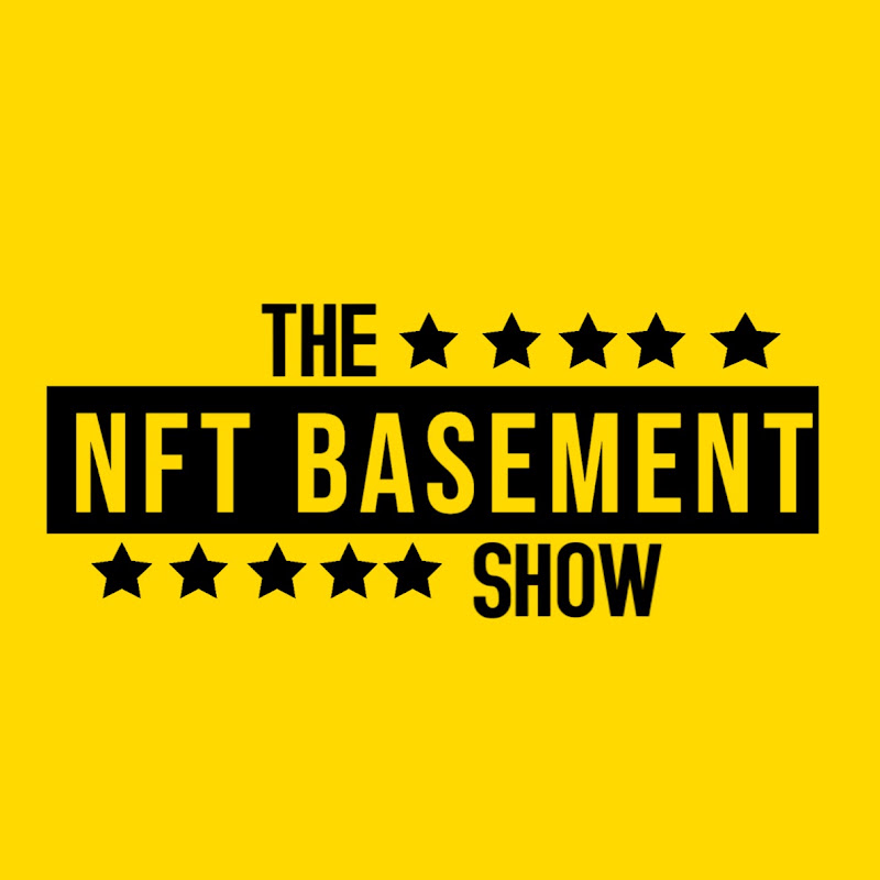 The NFT Basement avatar