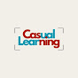 Casual Learning logo