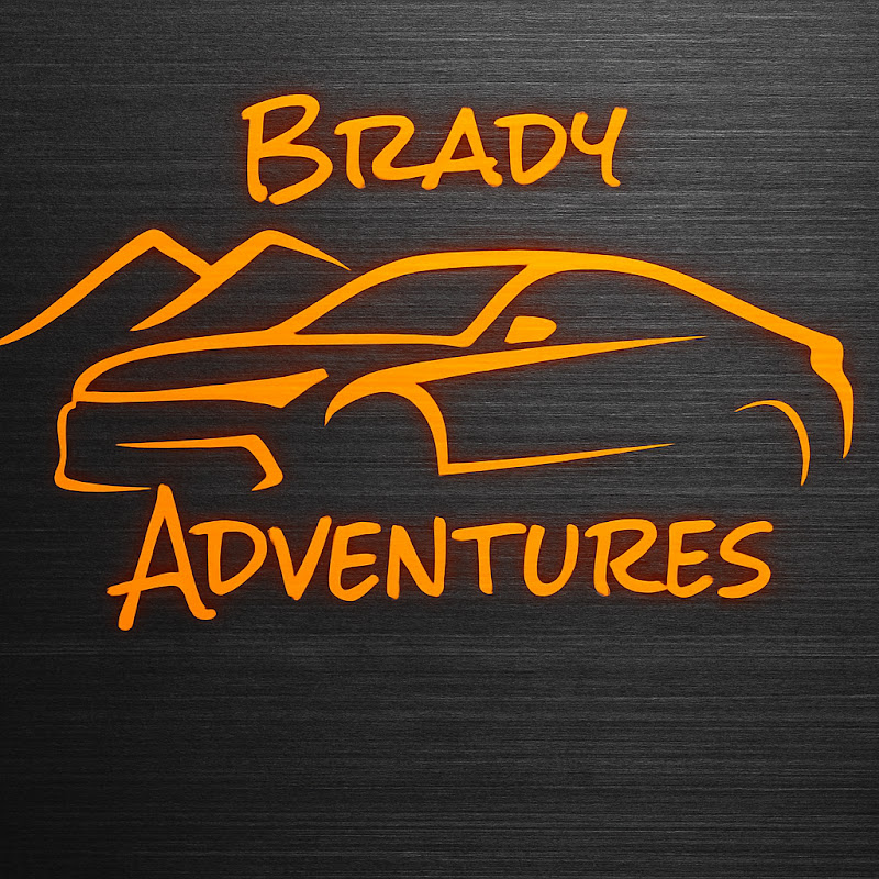 Brady Adventures