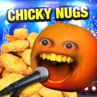 Annoying Orange - Topic profile image