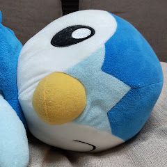 山Pチャンネルアイコン画像