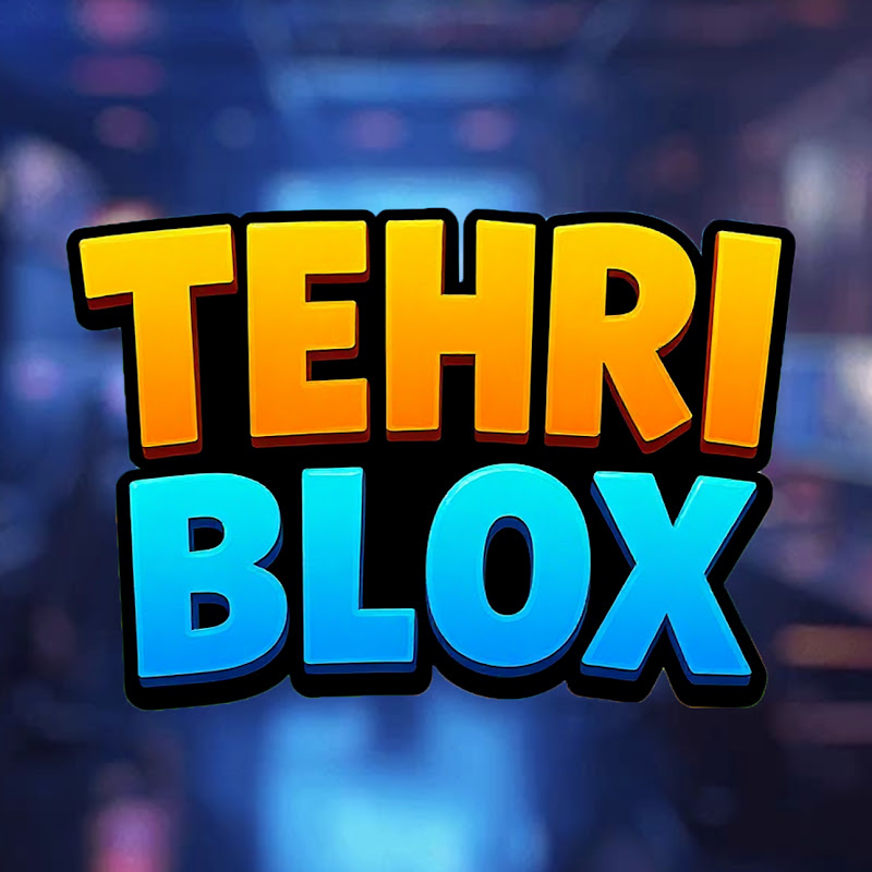 TehriBlox