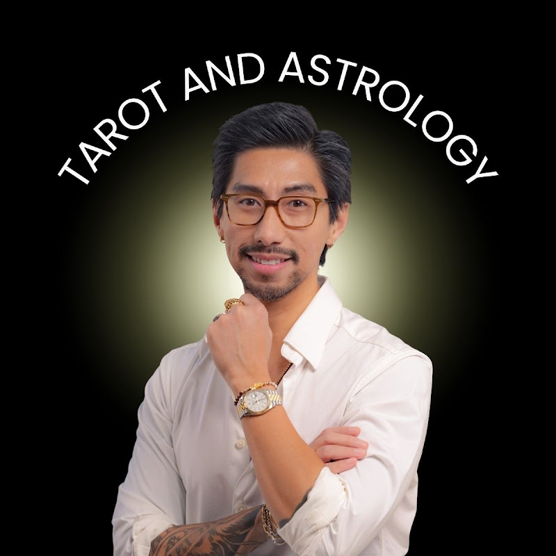 Tarot and Astrology 