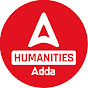 Humanities Adda logo