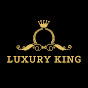 Luxury King logo
