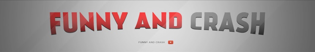 Funny And Crash YouTube channel avatar