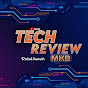 Tech Review mkb logo