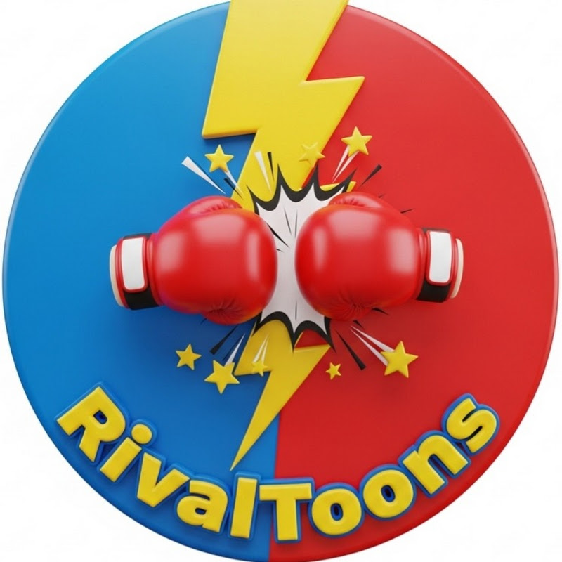 Rival Toons