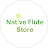 Native Flute Store